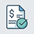 Transparent pricing and honest advice